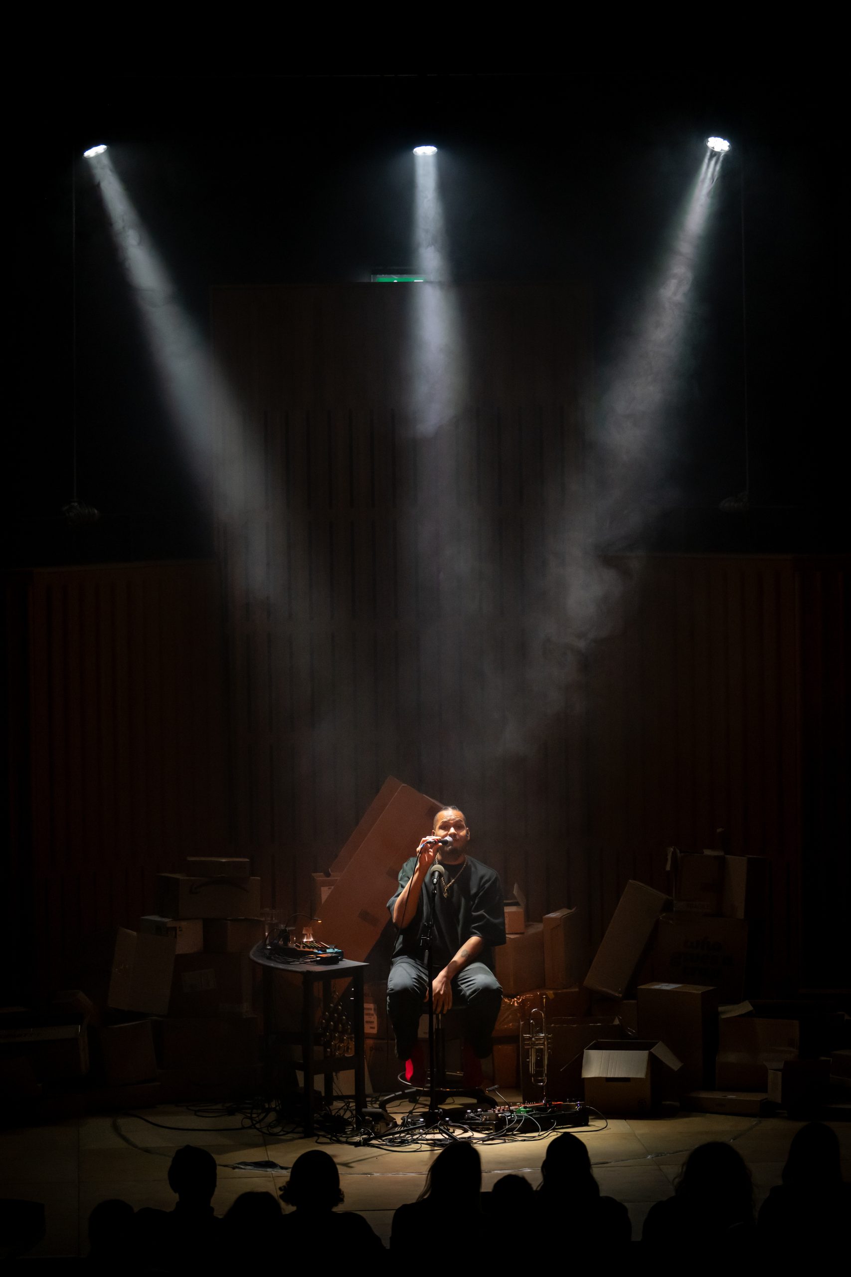 Ahamefule J. Oluo dazzles at Transform 25 – Review - The State Of The ...