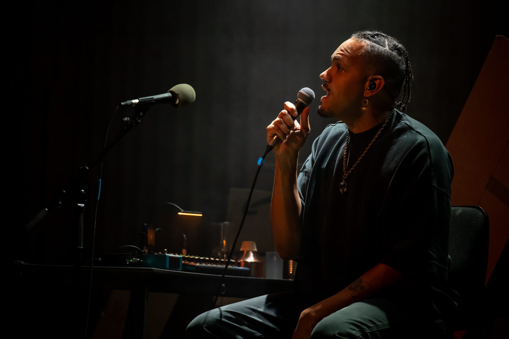 Ahamefule J. Oluo dazzles at Transform 25 – Review - The State Of The ...